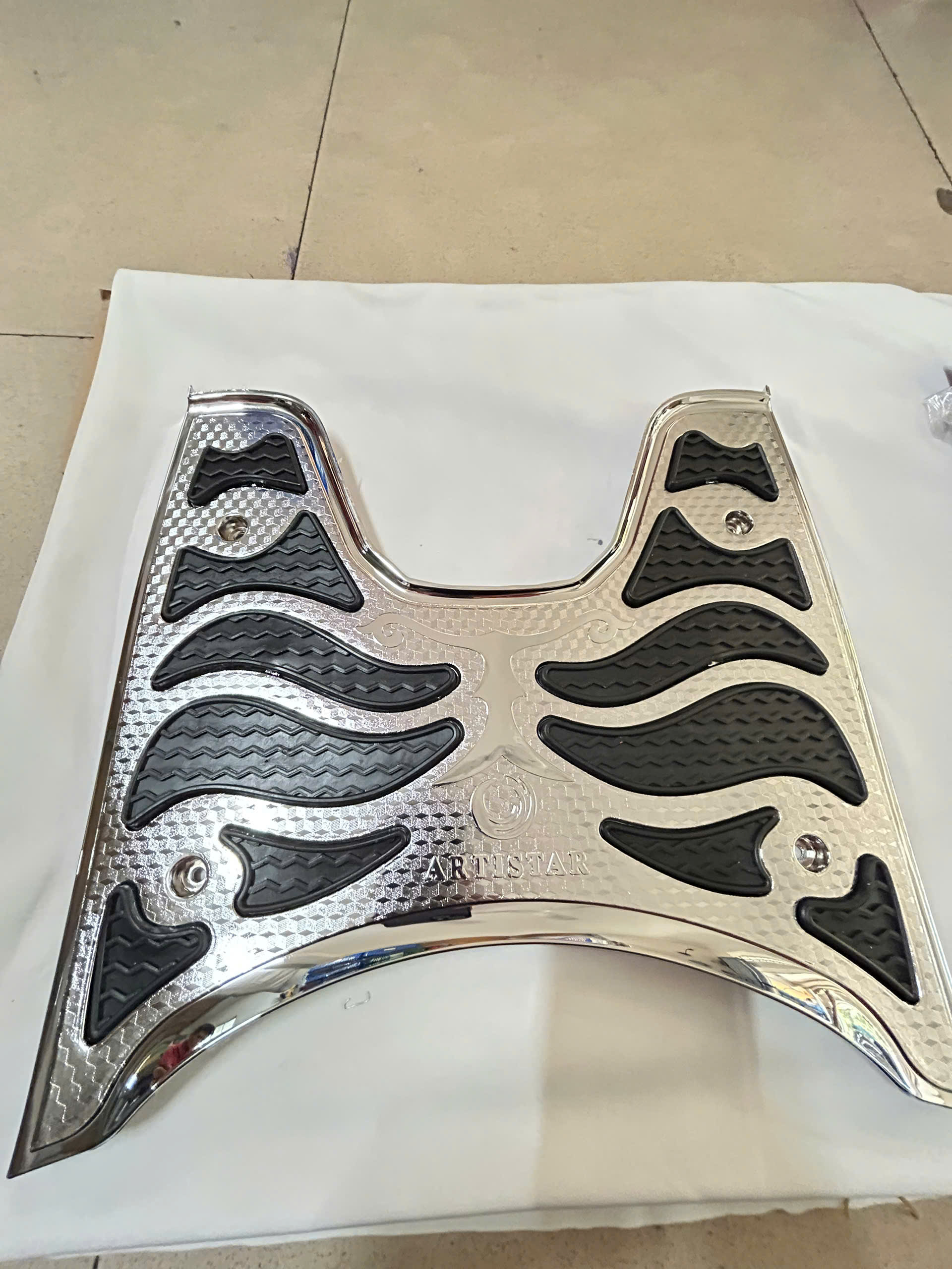 PK HONDA
