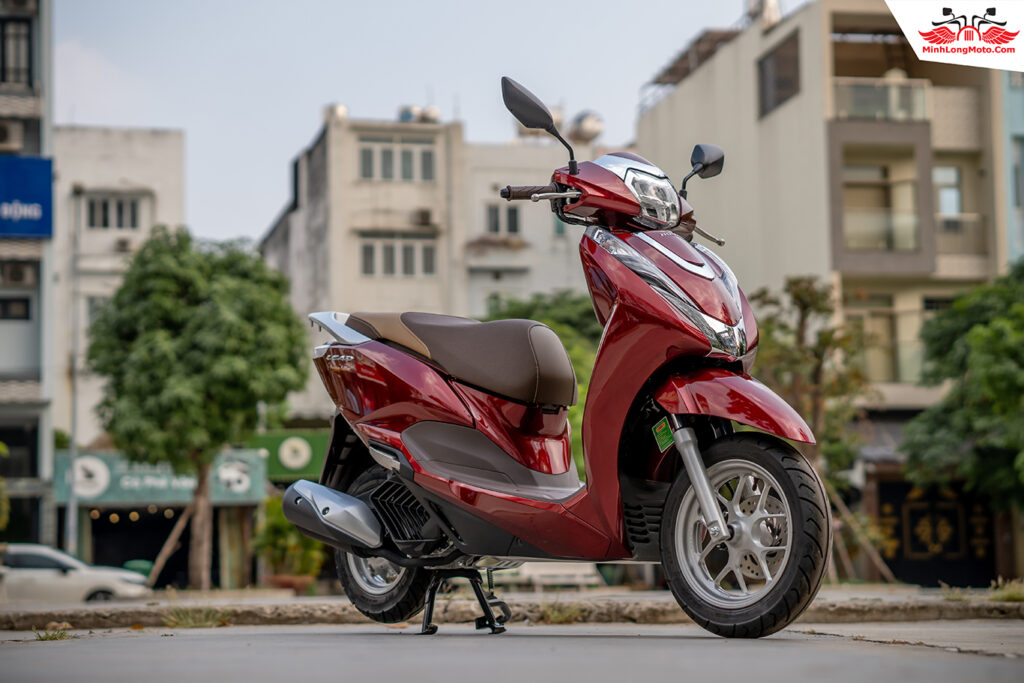 PK HONDA